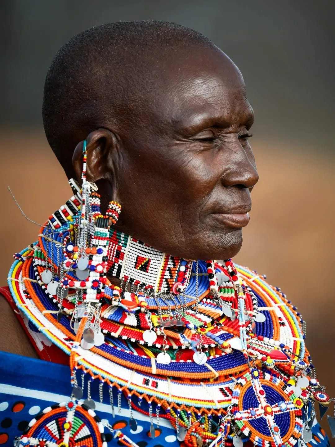wildlife, Tsavo & Lumo Conservancy