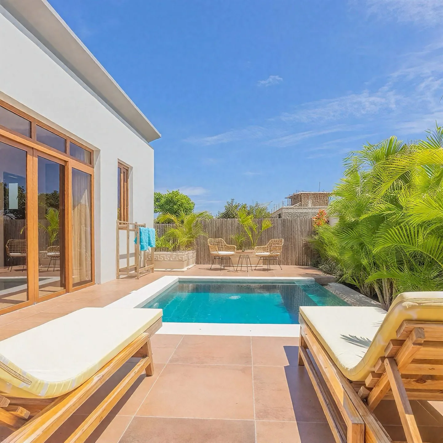 The Address Diani 1