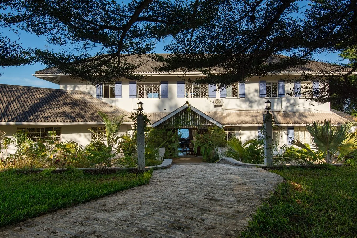 Nderit House 1