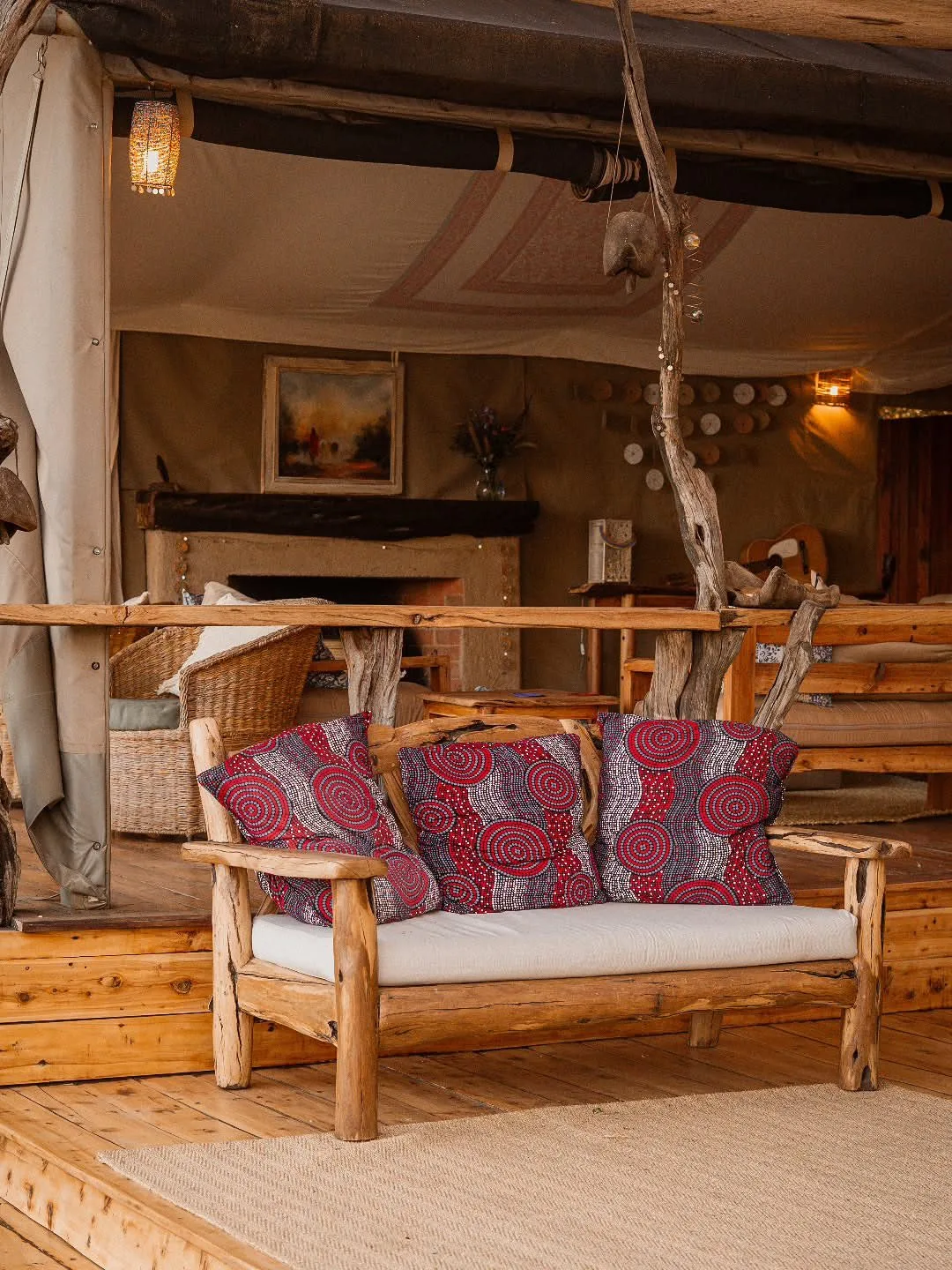 Ekorian's Mugie Camp 1