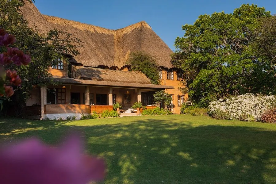 Lewa Wilderness Lodge and Private Wilderness 1