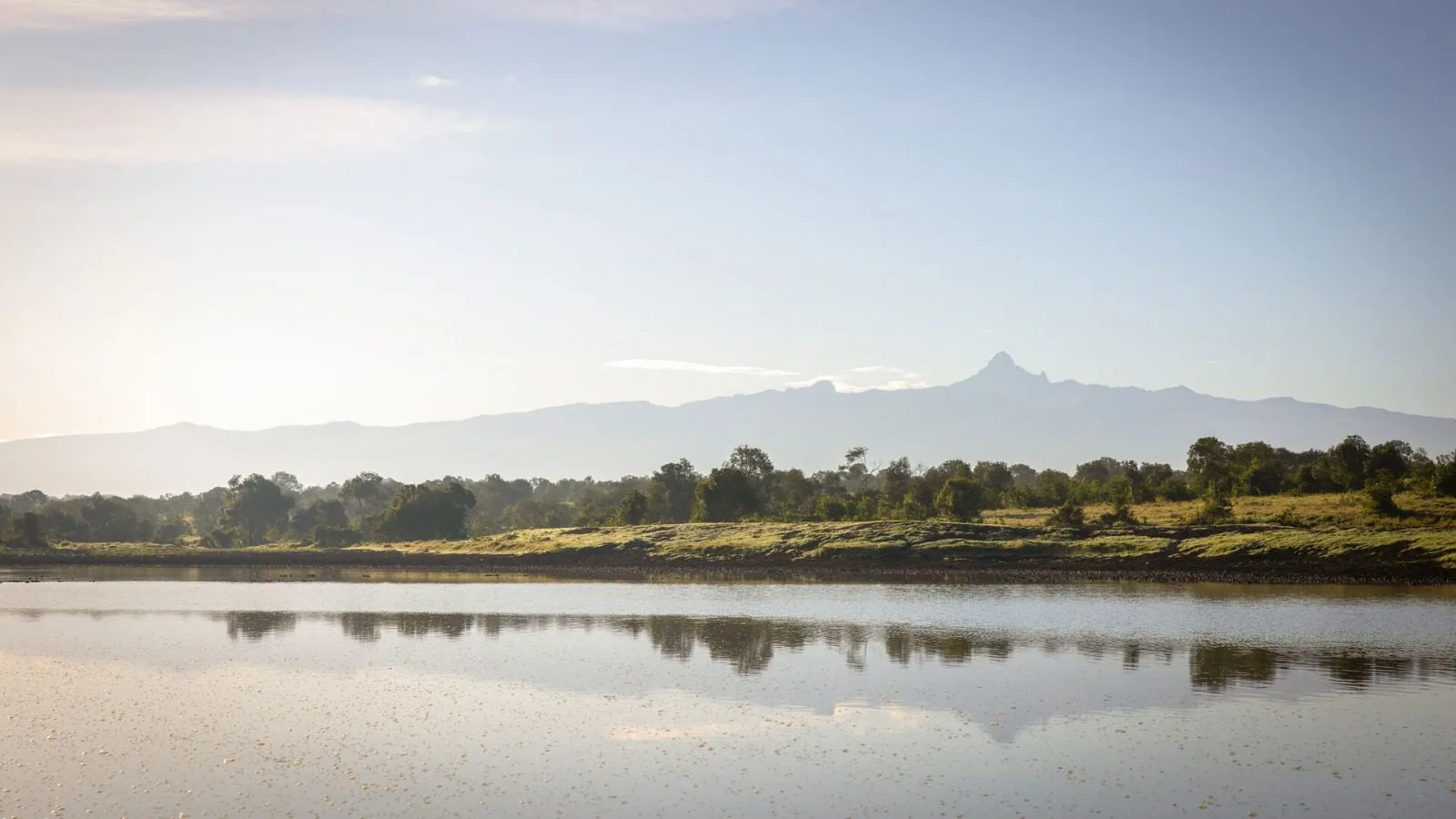 Ol Pejeta Bush Camp 1