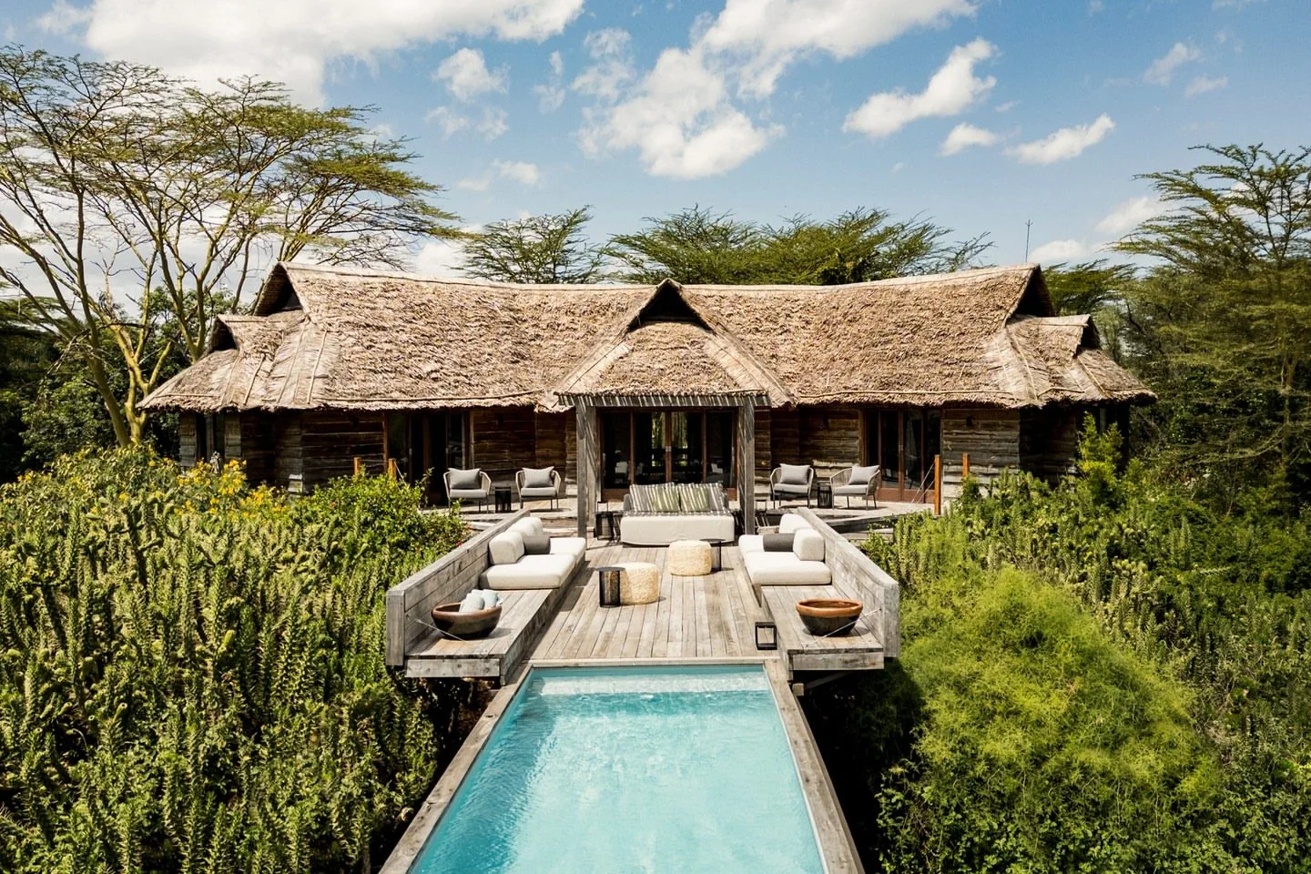 Segera Retreats 2