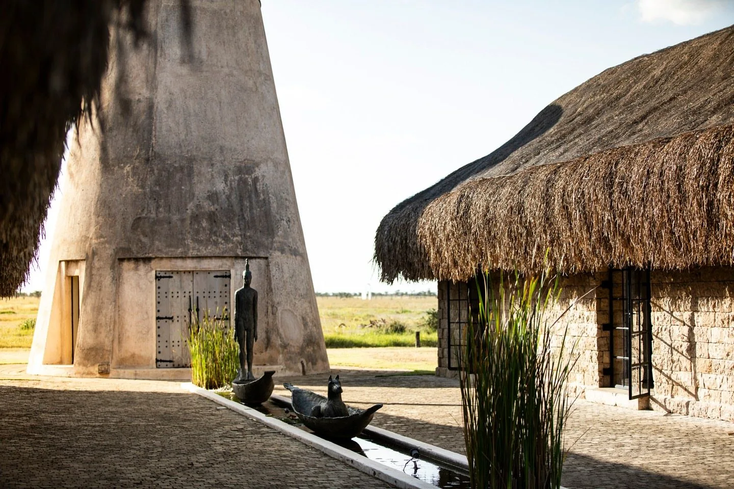 Segera Retreats, image 1