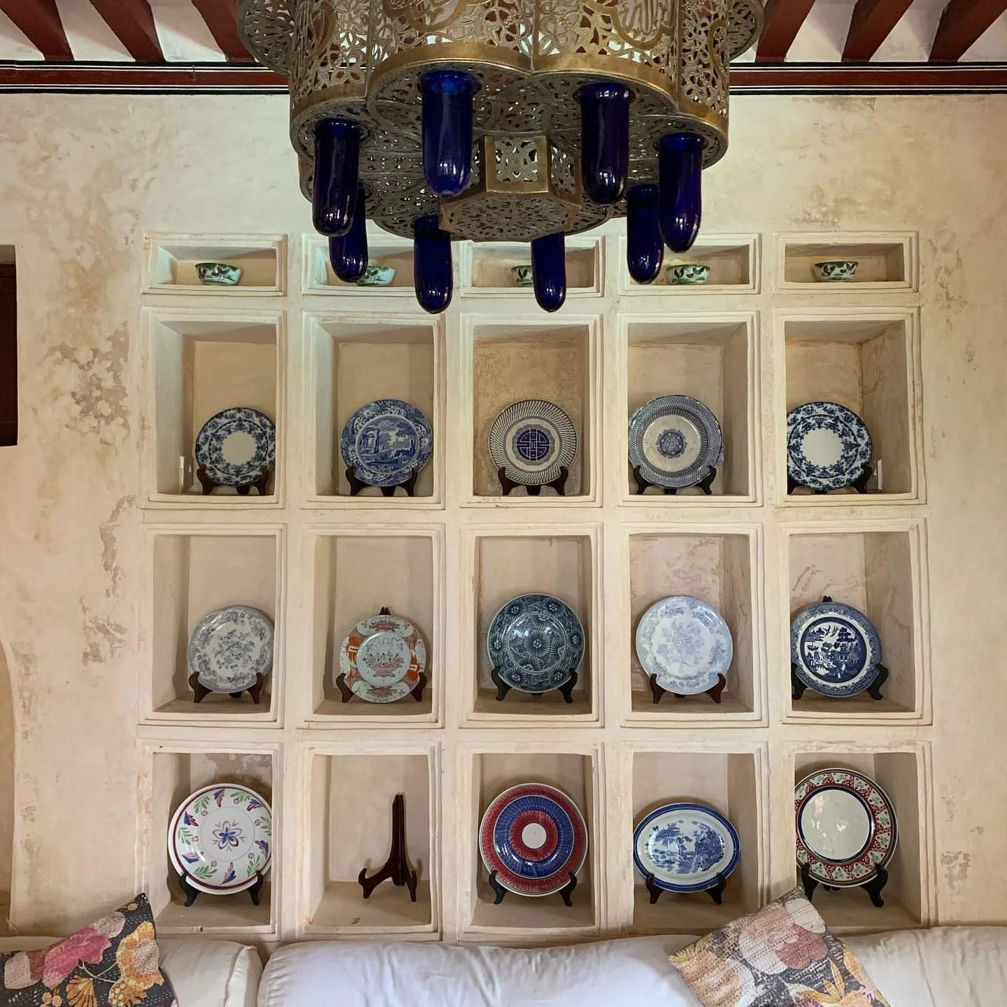 Lamu Island Swahili Coast Retreat safari