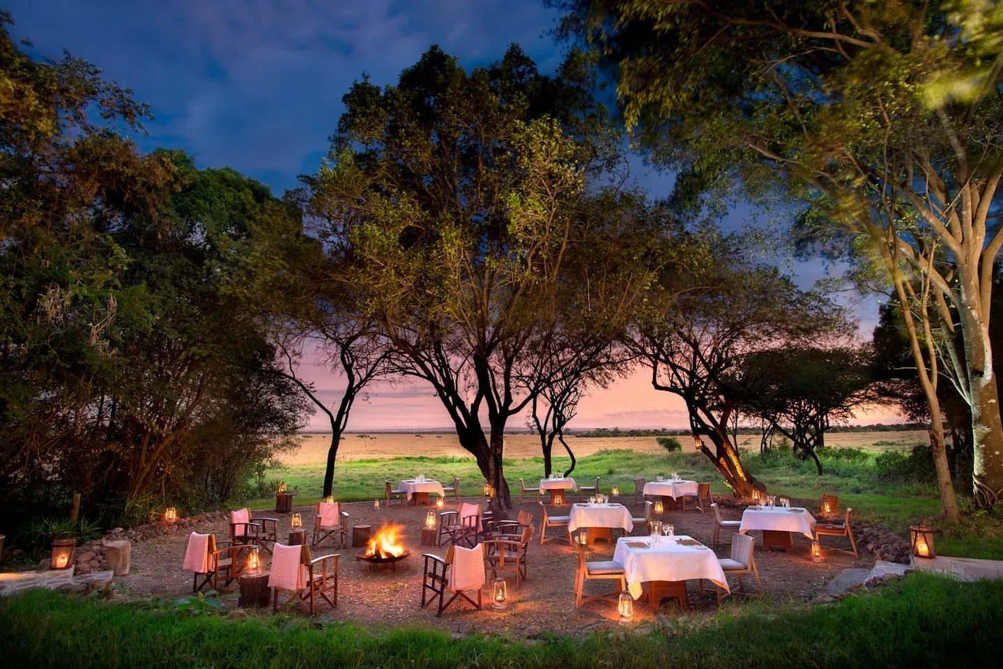 Offbeat Mara Camp, image 2