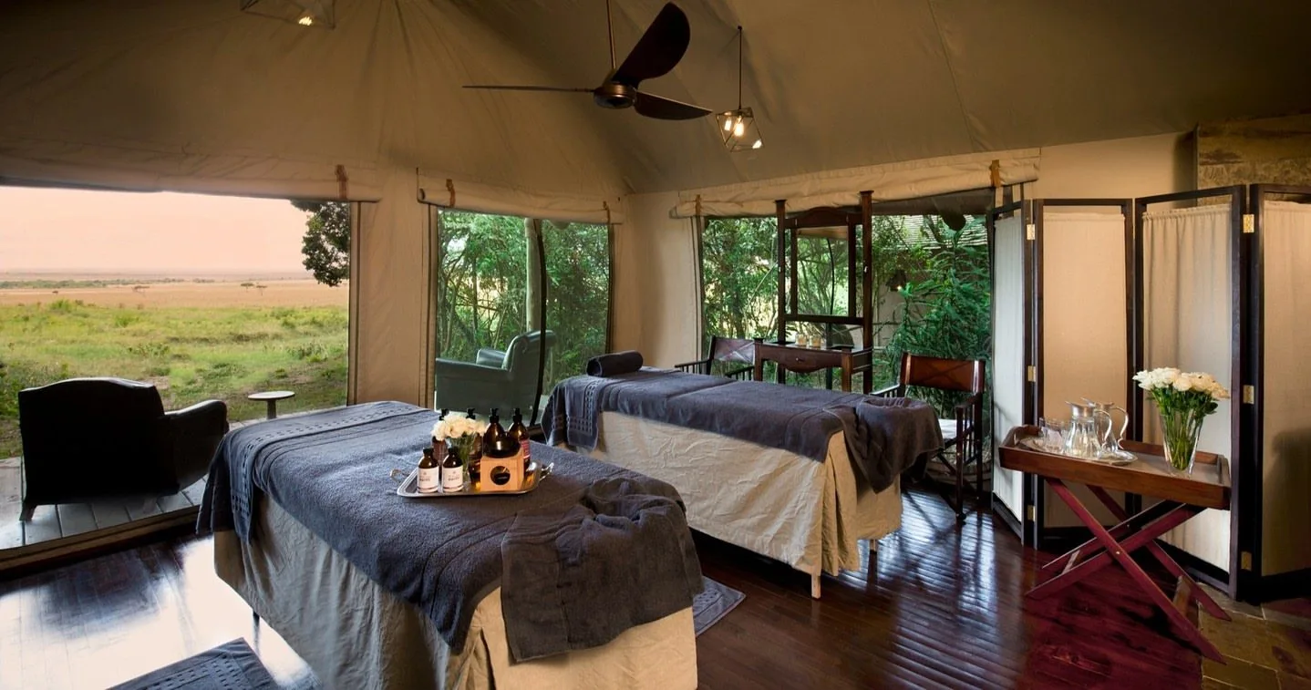 Masai Mara Private Safari safari