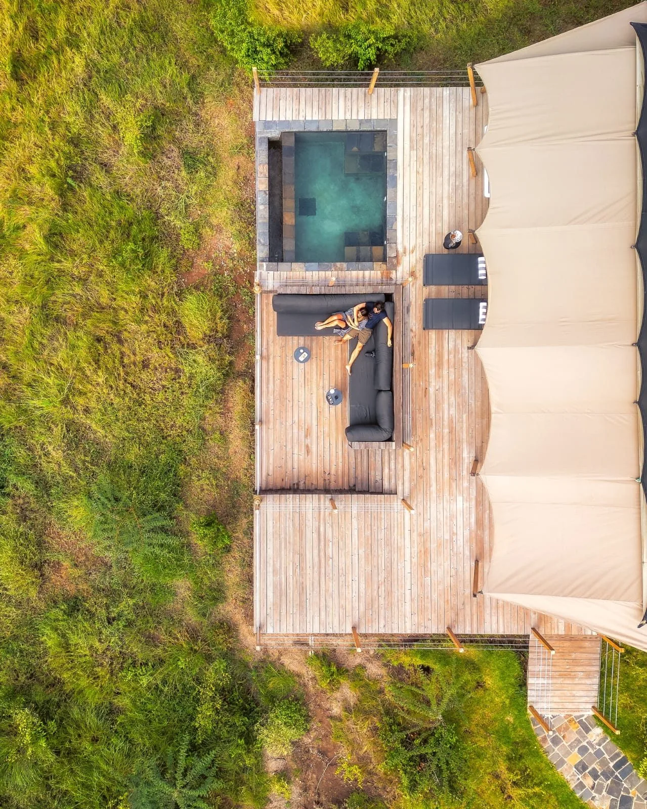 JW Marriott Masai Mara Lodge, image 1