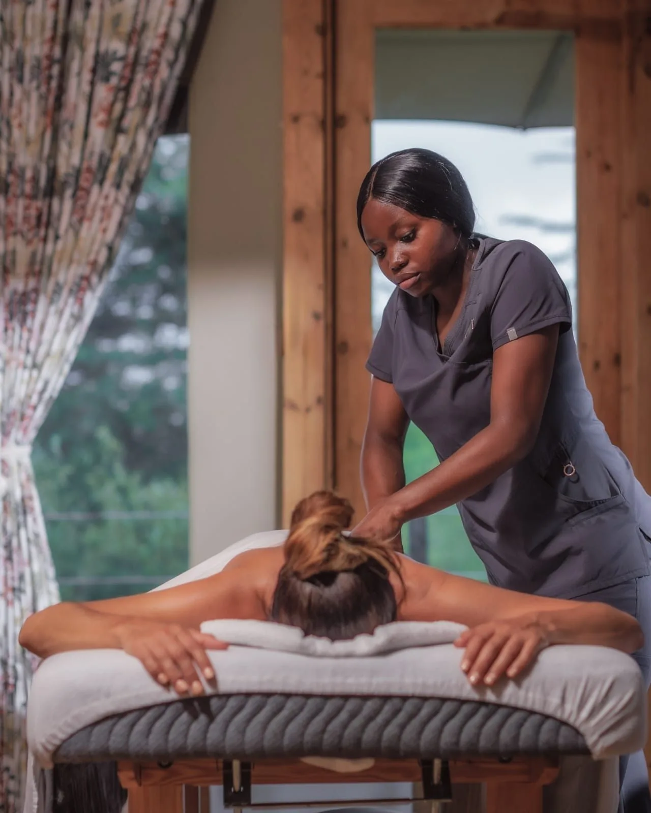 JW Marriott Masai Mara Lodge 1