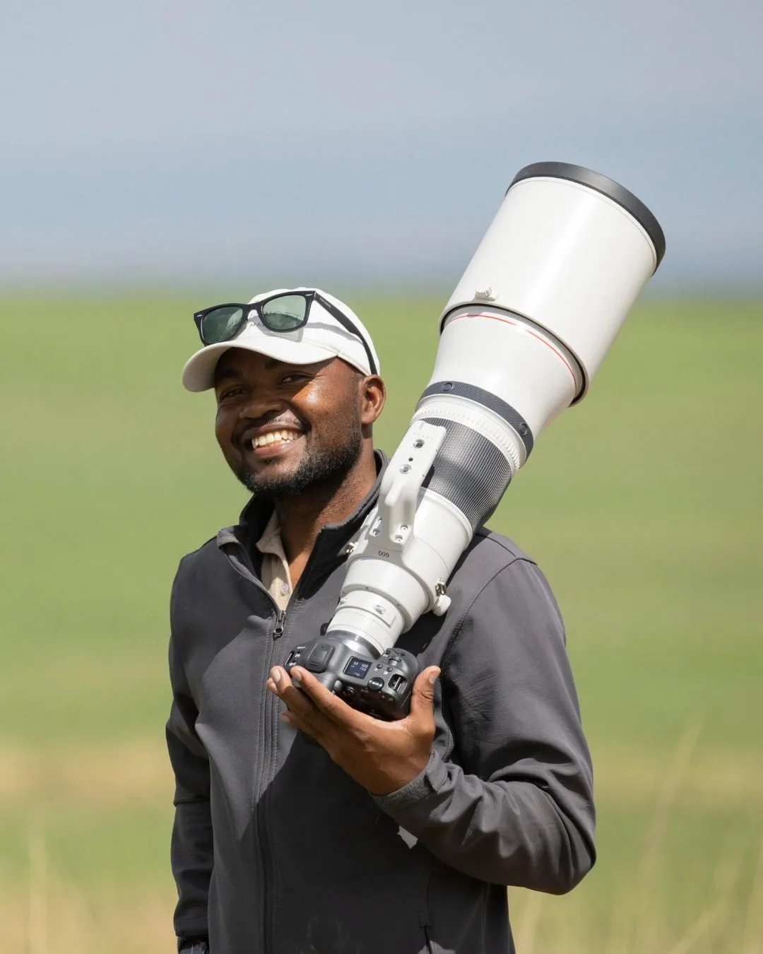 JW Marriott Masai Mara Lodge, image 2