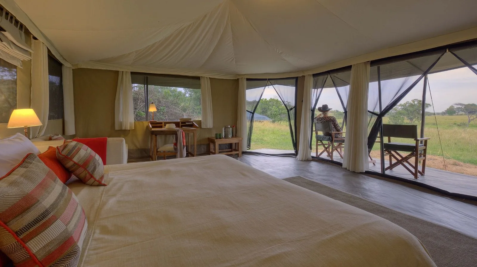 Kicheche Mara Camp 1