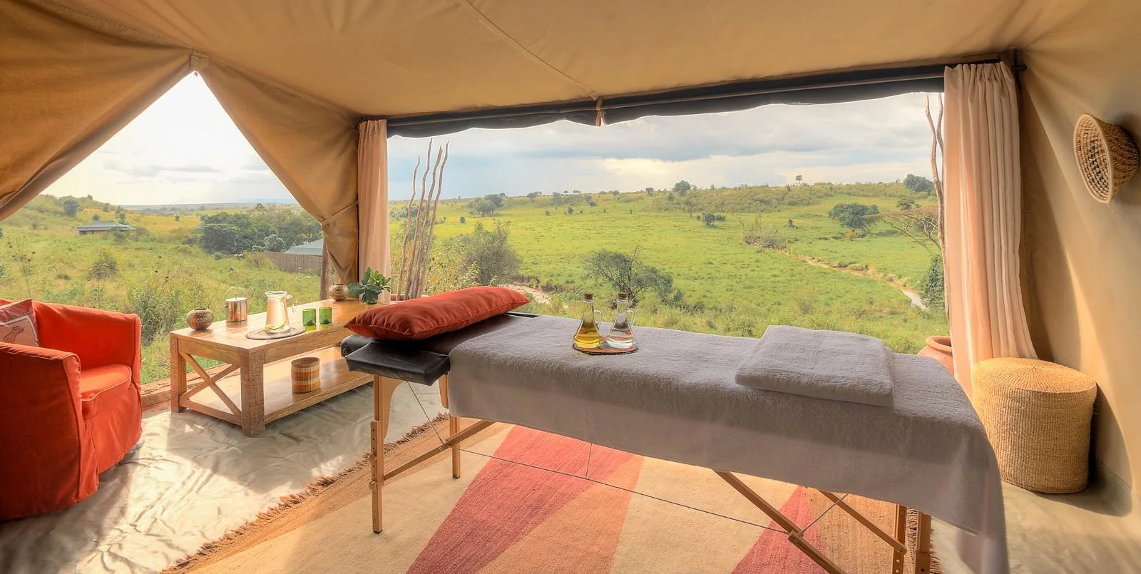 Kicheche Mara Camp, image 1