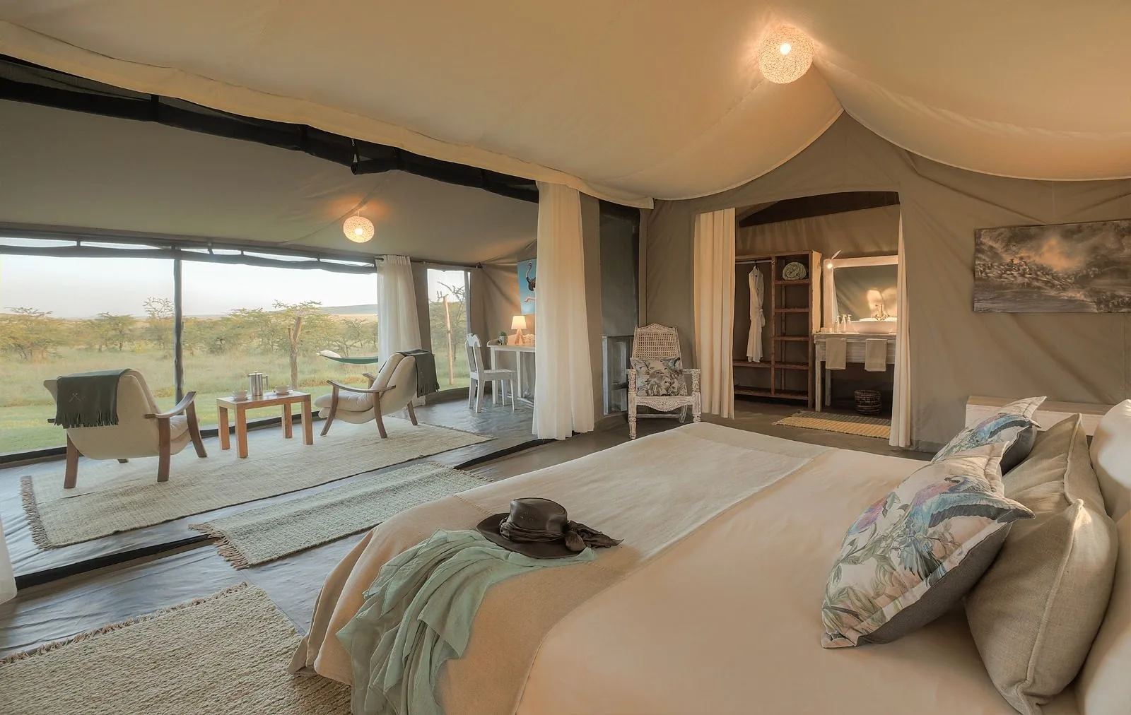 Kicheche Bush Camp 1