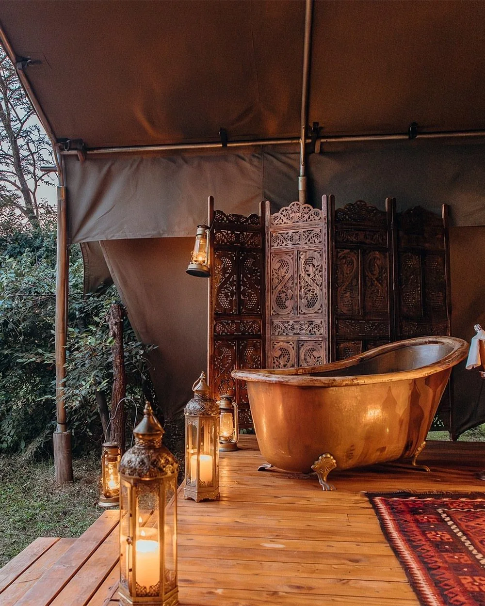 Masai Mara Private Safari safari