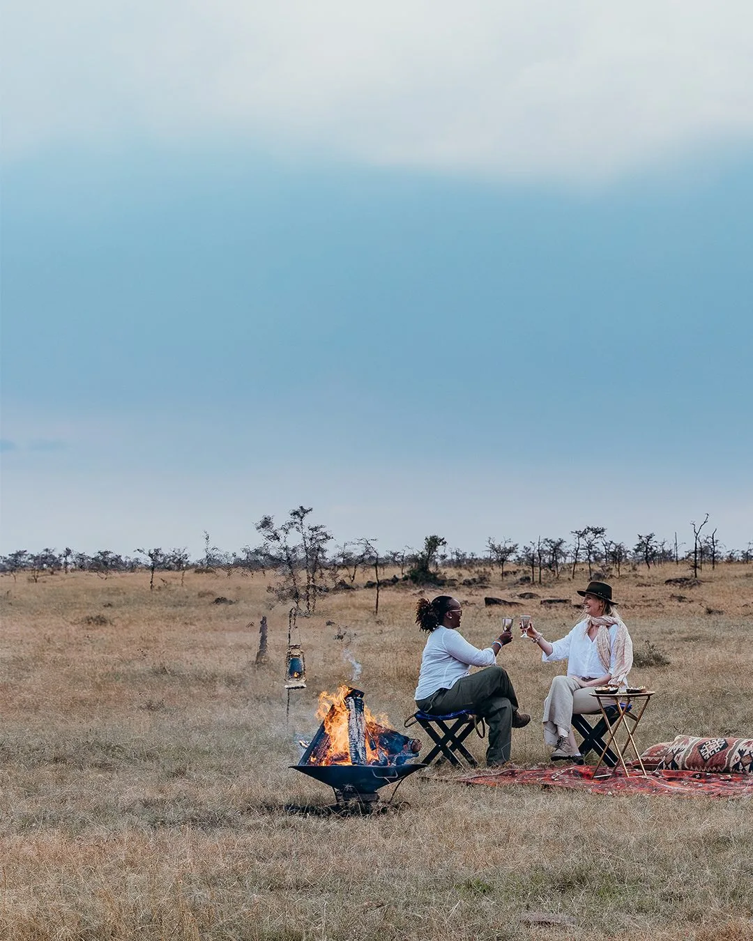 Mara Nyika Camp, image 2