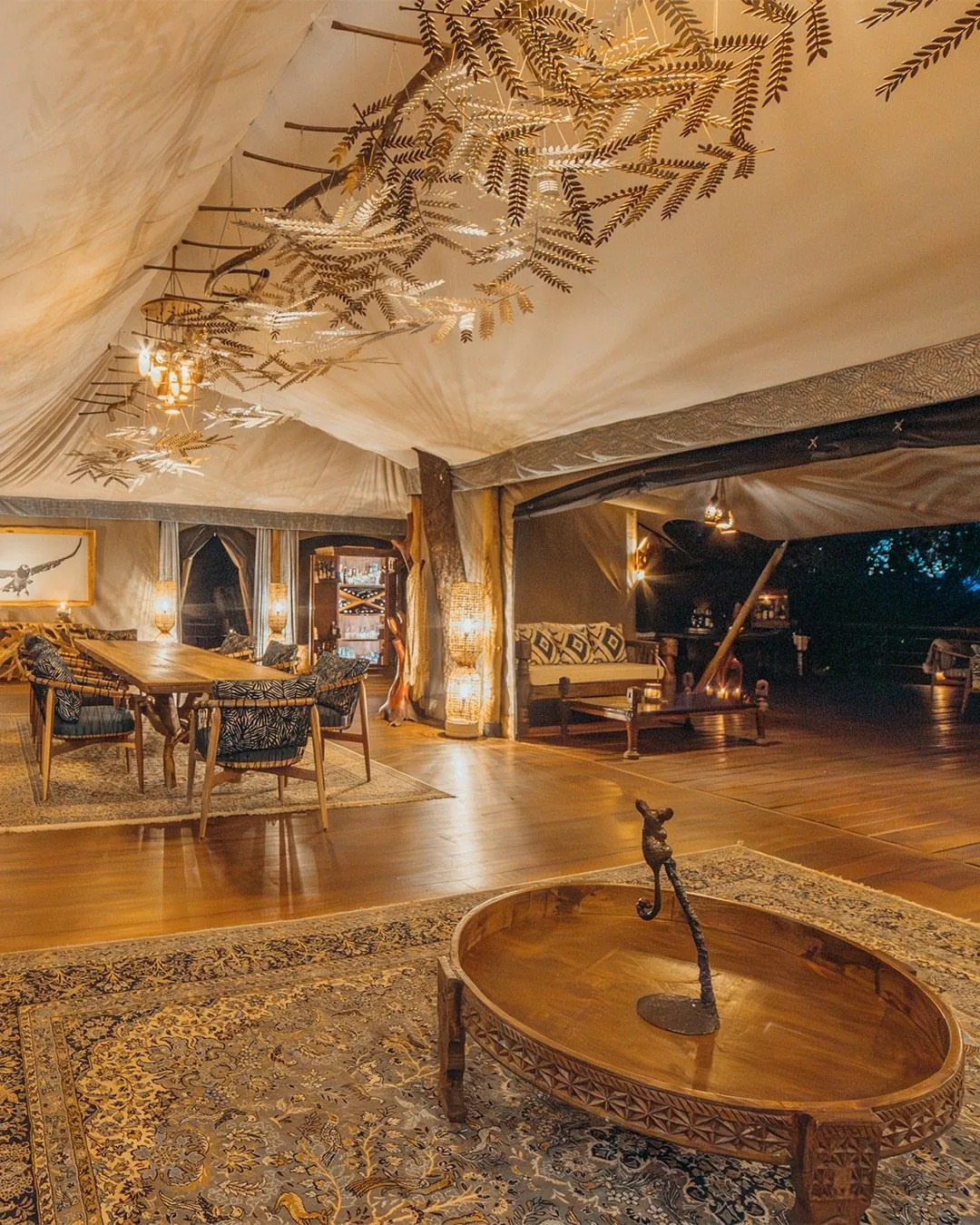 Mara Toto Tree Camp, image 1