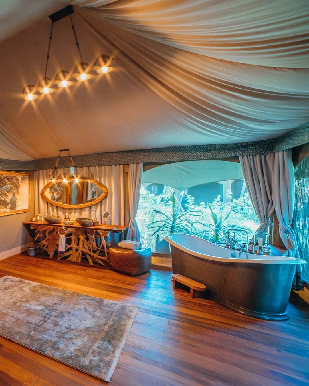 Mara Toto Tree Camp 1