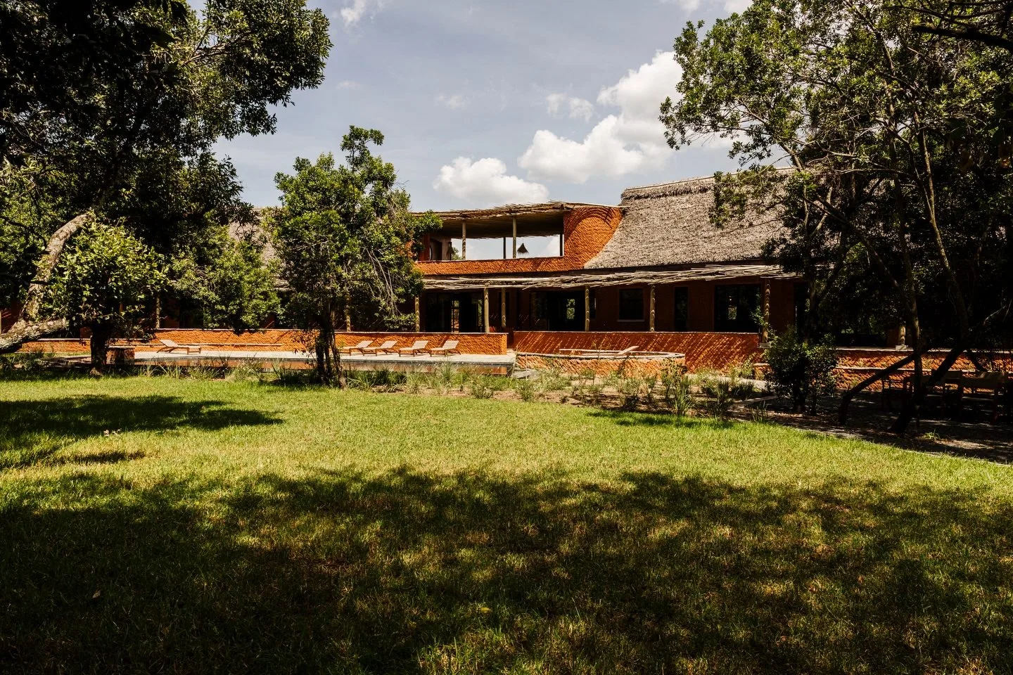 Natumoi Mara Camp 1