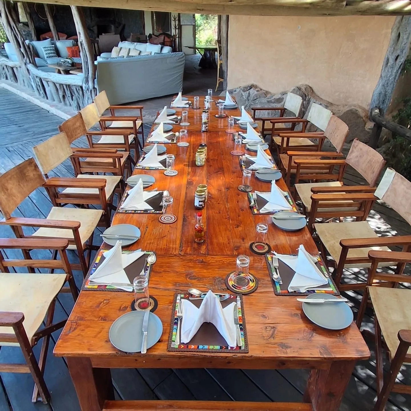 Tangulia Mara Camp, image 1