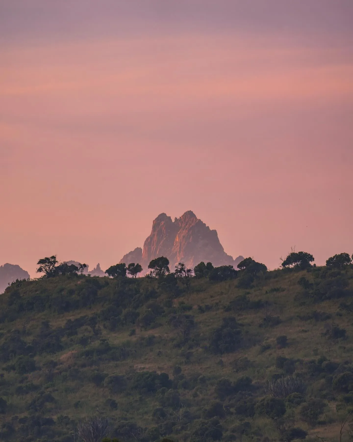 Naro Moru River Lodge, image 1