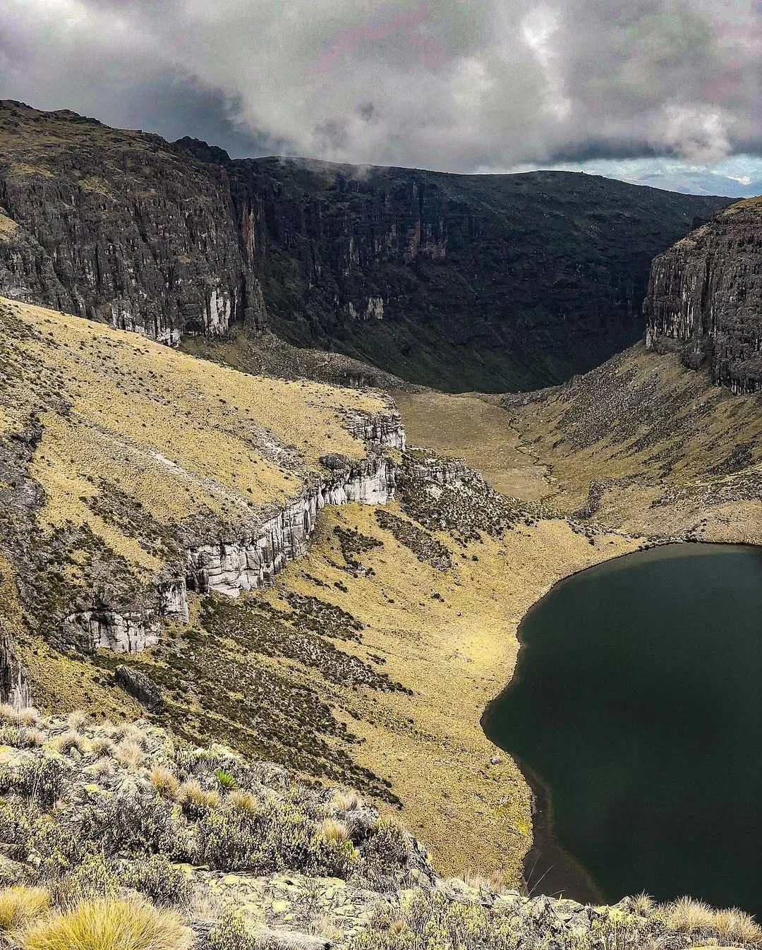 Mount Kenya Highland Escape highlights