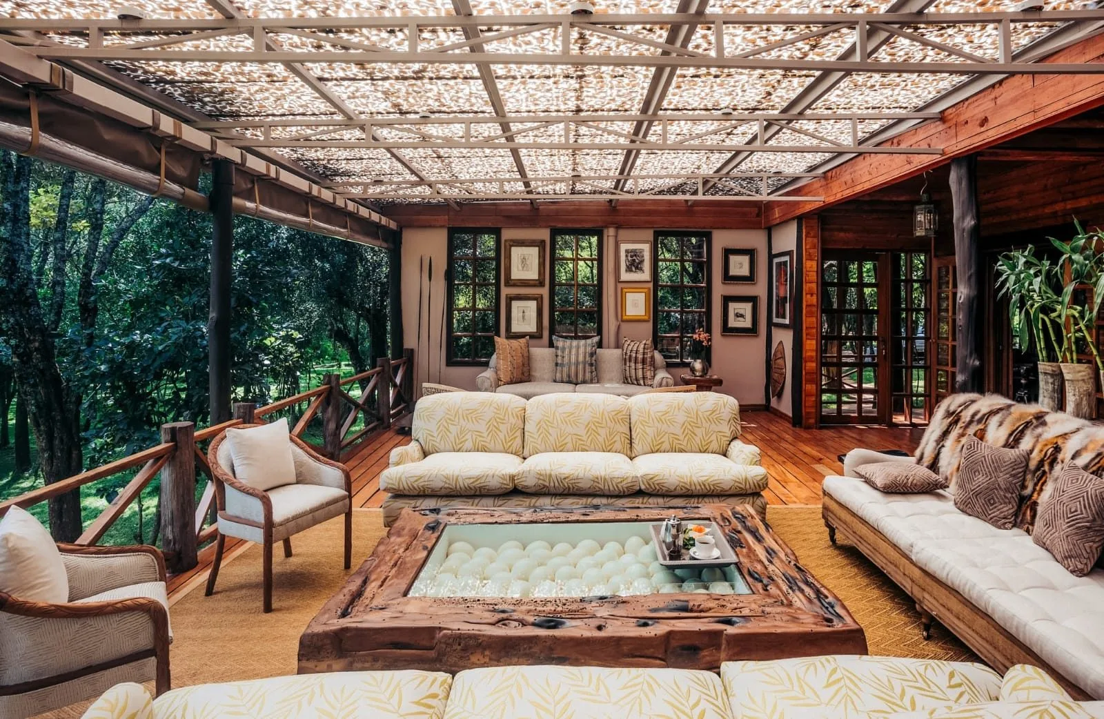 Hemingways Eden Residence 1