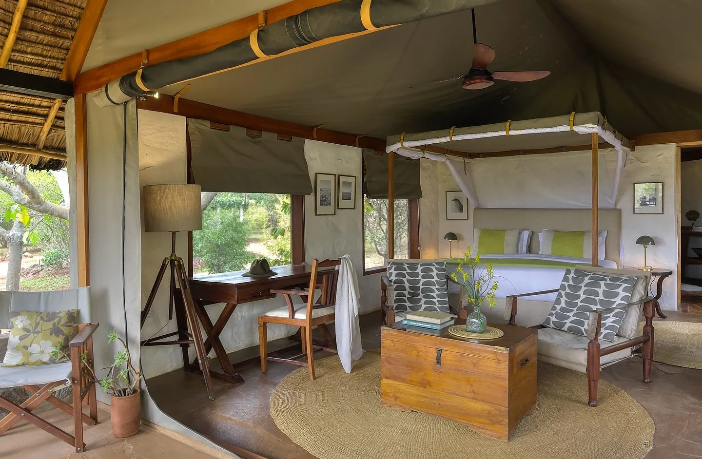 Ololo Safari Lodge & Farm, image 2