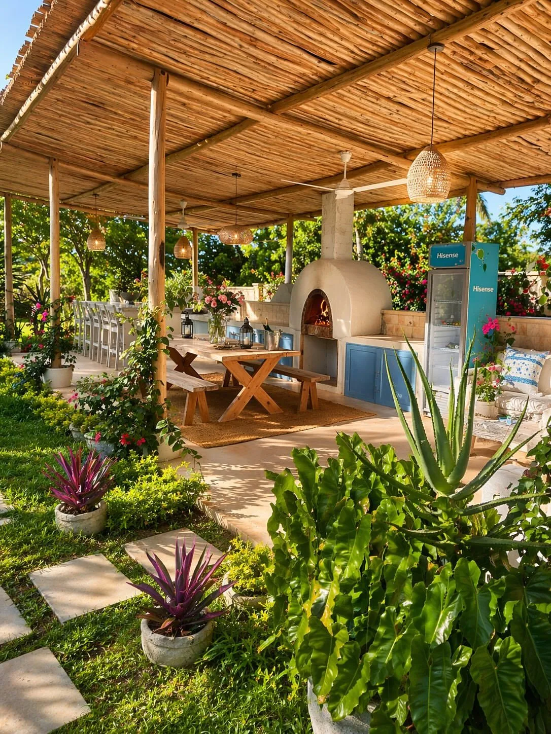 Azura Villa