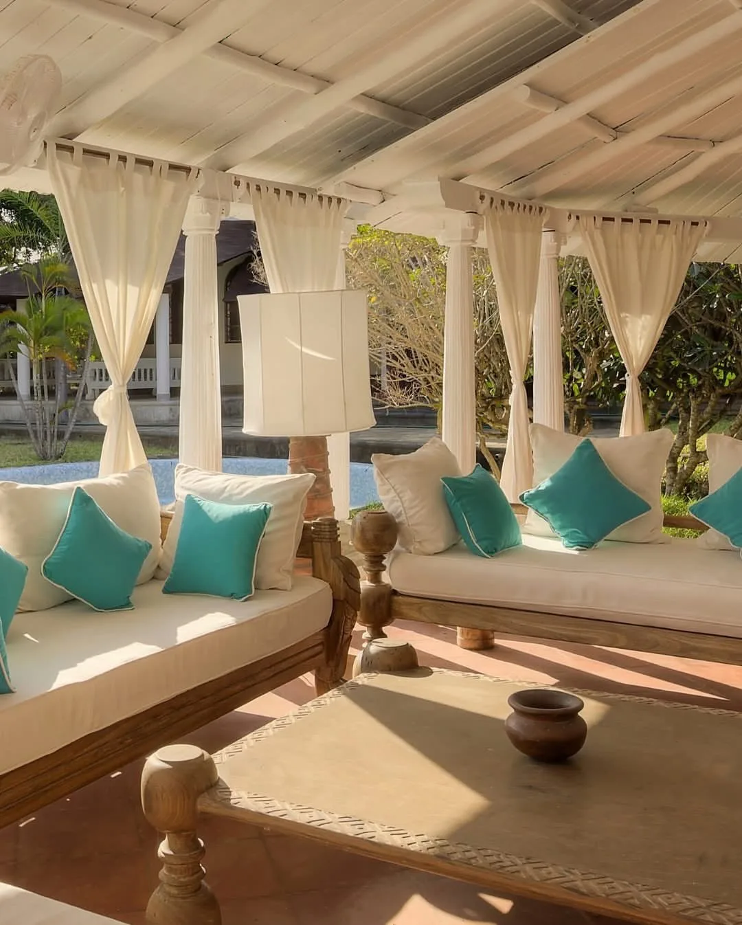 overview, Watamu & Malindi